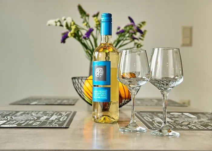 Διαμέρισμα Friday Collection *