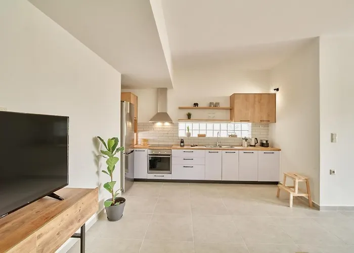 Διαμέρισμα Friday Collection *