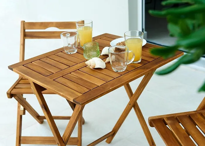 Friday Collection Διαμέρισμα *