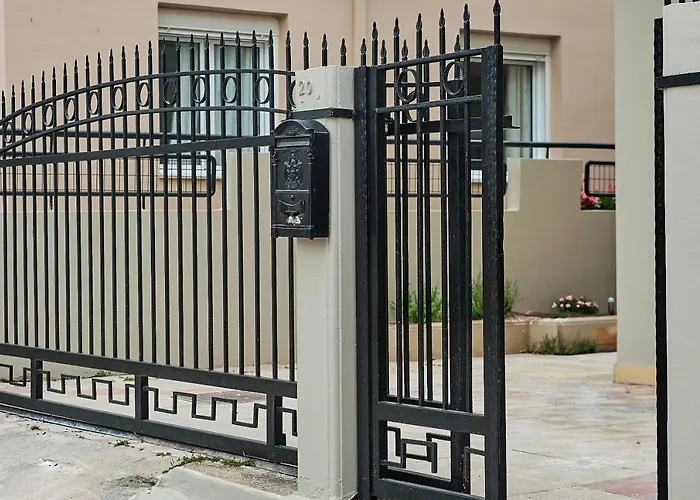 Friday Collection Διαμέρισμα